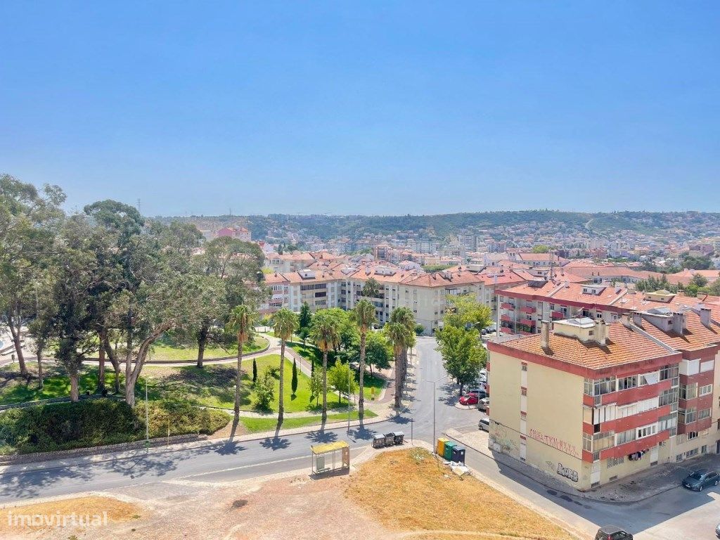 2 bedrooms Apartment in Odivelas, Portugal No. 294796
