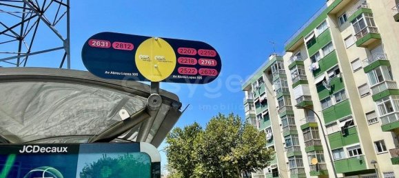 2 Schlafzimmer Wohnung in Odivelas, Portugal, Nr. 294796 30