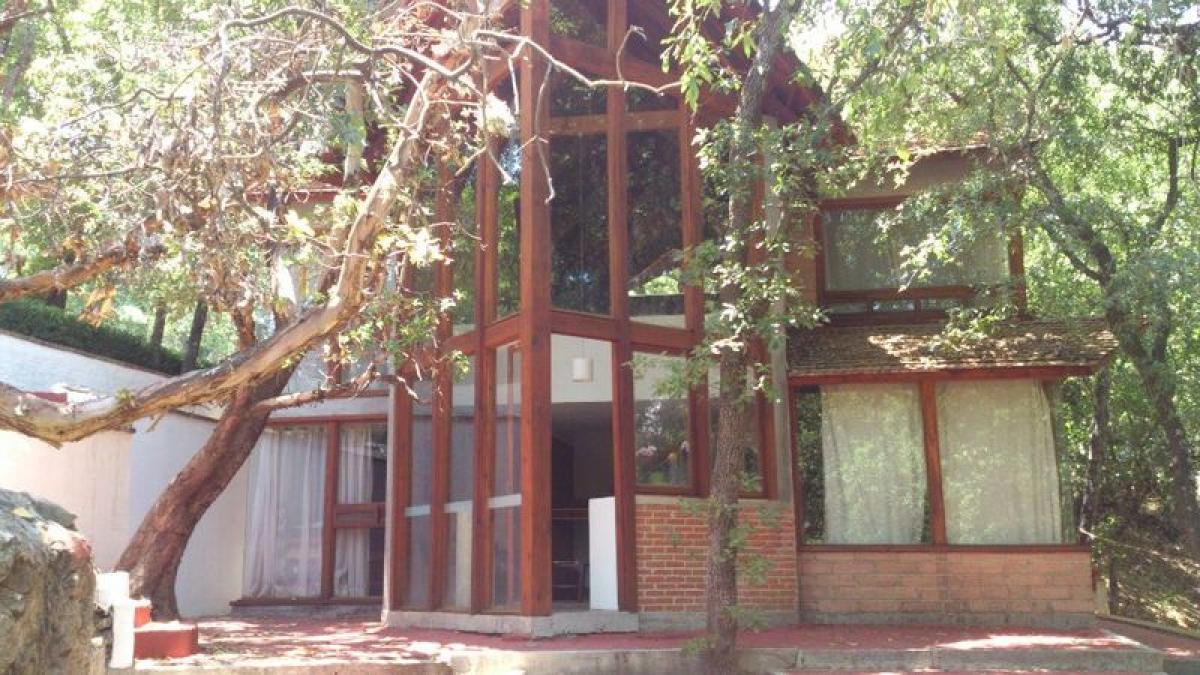 2 bedrooms House in Puebla, Mexico No. 166267