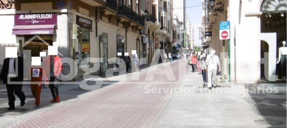 Propriété commerciale à Castellon de la Plana, Spain 232m² No. 30502 33