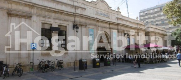 Propriété commerciale à Castellon de la Plana, Spain 232m² No. 30502 26