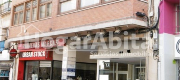 Propriété commerciale à Castellon de la Plana, Spain 232m² No. 30502 36