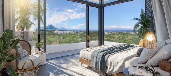 Вилла с 4 спальнями в Каскавелль, Маврикий № 79407 5