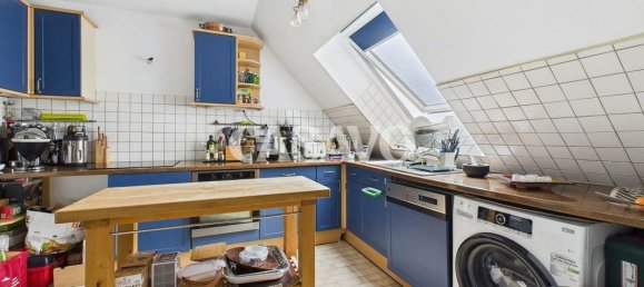 1 Schlafzimmer Wohnung in Thiais, France, Nr. 350308 14