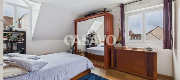 1 Schlafzimmer Wohnung in Thiais, France, Nr. 350308 16