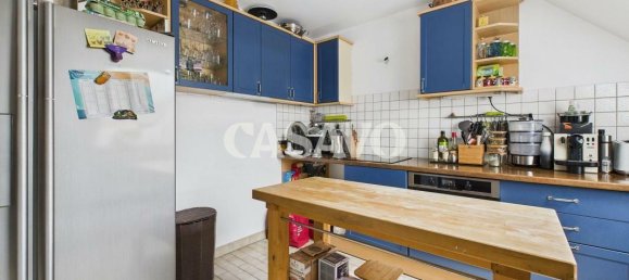 1 Schlafzimmer Wohnung in Thiais, France, Nr. 350308 12