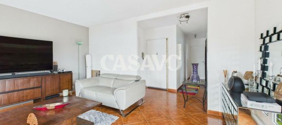 1 Schlafzimmer Wohnung in Thiais, France, Nr. 350308 8