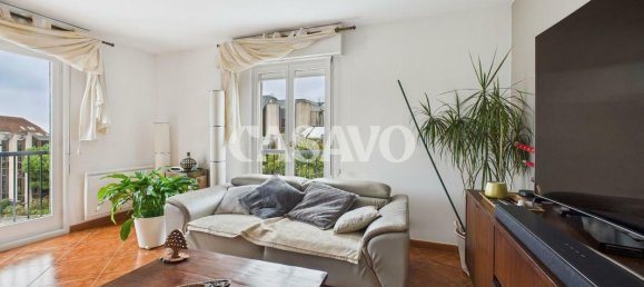 1 Schlafzimmer Wohnung in Thiais, France, Nr. 350308 6