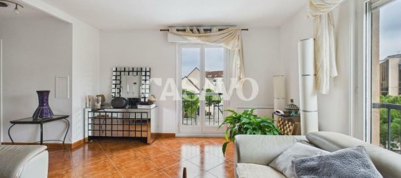 1 Schlafzimmer Wohnung in Thiais, France, Nr. 350308 11