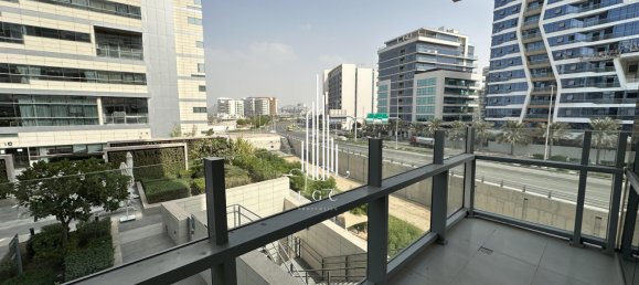 Apartamento de 2 dormitorios en Al Raha Beach, UAE No. 93731 2