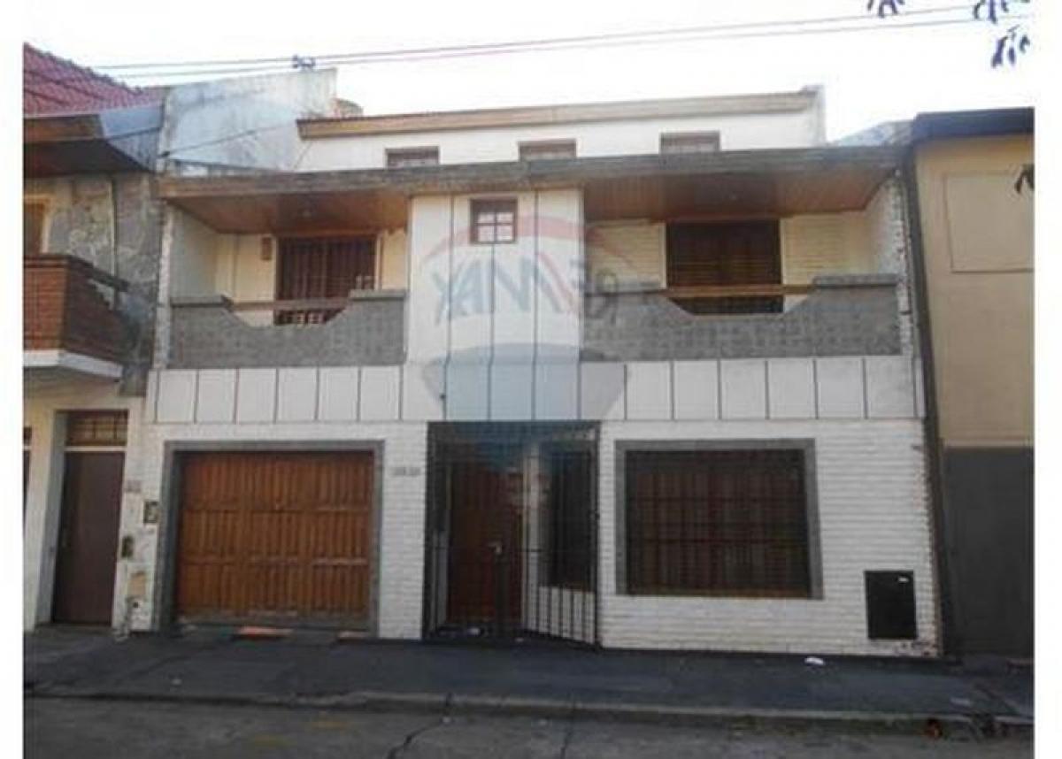 3 bedrooms House in Buenos Aires, Argentina No. 71849