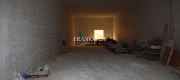  مستودع في Mqabba, Malta 470متر مربع رقم 12840 2
