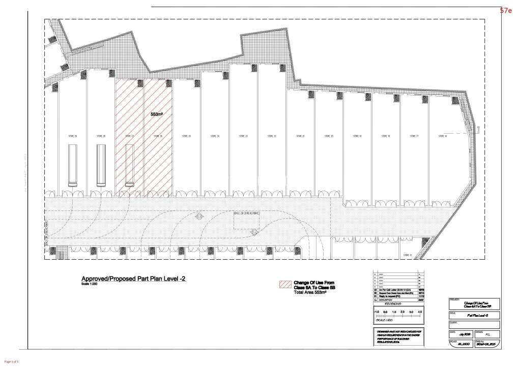  مستودع في Mqabba, Malta 470متر مربع رقم 12840