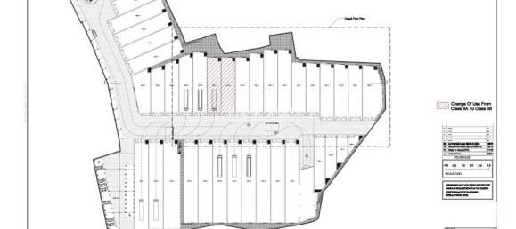  مستودع في Mqabba, Malta 470متر مربع رقم 12840 3