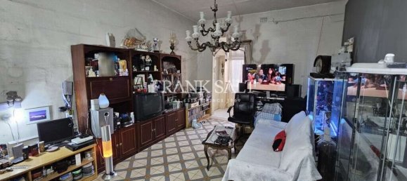 Maisonette de 2 dormitorios en Hamrun, Malta No. 1980 3