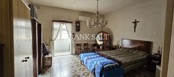 Maisonette de 2 dormitorios en Hamrun, Malta No. 1980 14