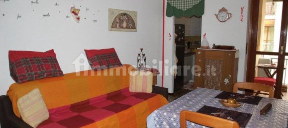 Квартира с 1 спальней в Джавено, Италия № 53295 12