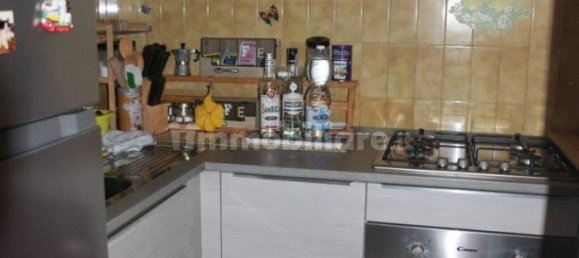 Квартира с 1 спальней в Джавено, Италия № 53295 18