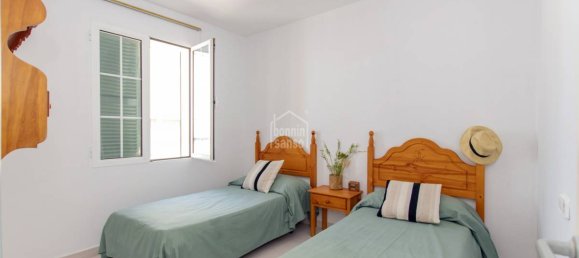 3 bedrooms Townhouse in Ciutadella De Menorca, Spain No. 13790 11