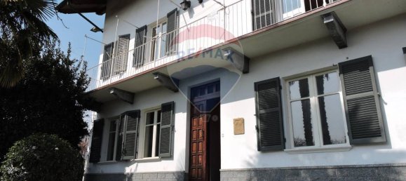 7 rooms Villa in Villar Dora, Italy No. 12800 28
