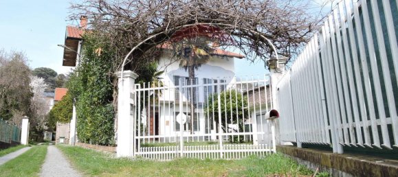 7 rooms Villa in Villar Dora, Italy No. 12800 9