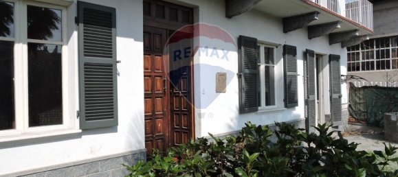 7 rooms Villa in Villar Dora, Italy No. 12800 30