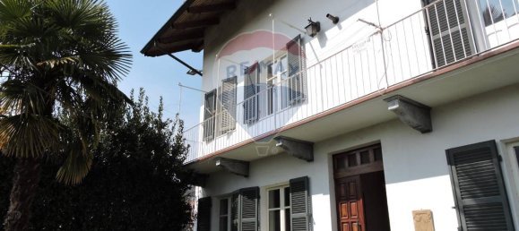 7 rooms Villa in Villar Dora, Italy No. 12800 29