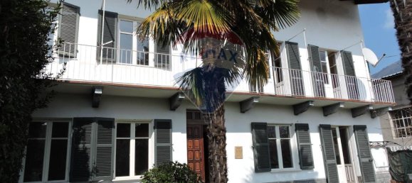 7 rooms Villa in Villar Dora, Italy No. 12800 26