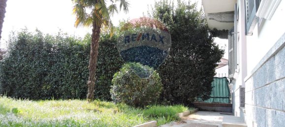 7 rooms Villa in Villar Dora, Italy No. 12800 32