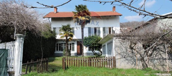 7 rooms Villa in Villar Dora, Italy No. 12800 18