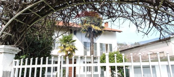 7 rooms Villa in Villar Dora, Italy No. 12800 50