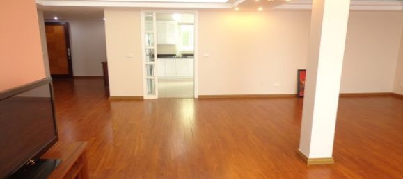 Квартира с 4 спальнями в Бактыльем, Вьетнам № 6434 8