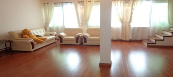 Квартира с 4 спальнями в Бактыльем, Вьетнам № 6434 6