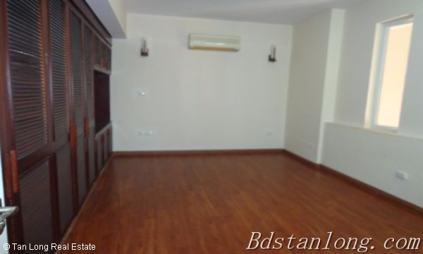 Квартира с 4 спальнями в Бактыльем, Вьетнам № 6434