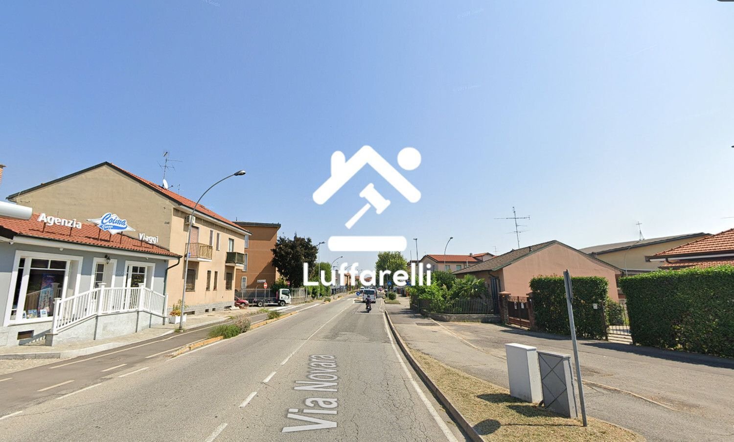 5-Zimmer Wohnung in Bareggio, Italy, Nr. 218961