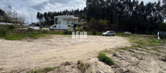  قطعة أرض في Pacos de Ferreira, Portugal 500متر مربع رقم 45723 11