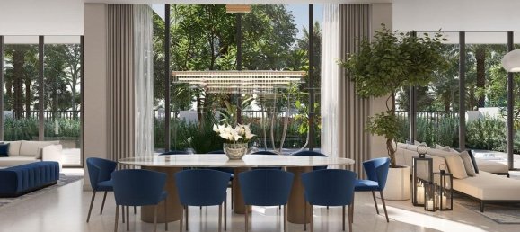 5 bedrooms Villa in Dubai Hills Estate, UAE No. 7779 2