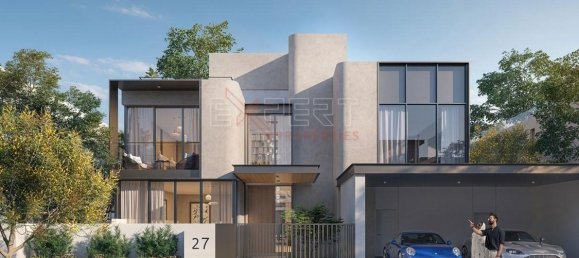 5 bedrooms Villa in Dubai Hills Estate, UAE No. 7779 9