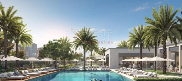 5 bedrooms Villa in Dubai Hills Estate, UAE No. 7779 11