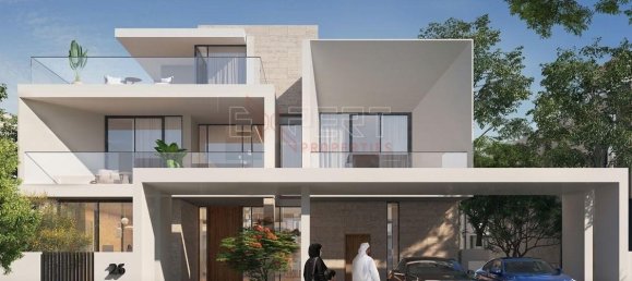 5 bedrooms Villa in Dubai Hills Estate, UAE No. 7779 10