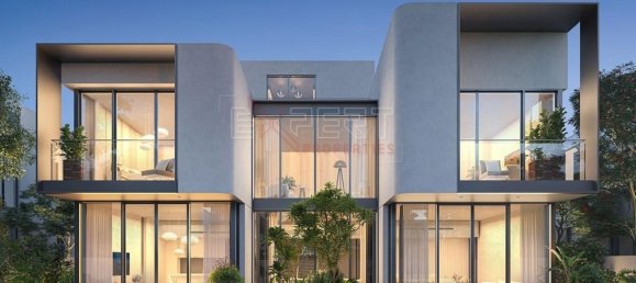 5 bedrooms Villa in Dubai Hills Estate, UAE No. 7779 5