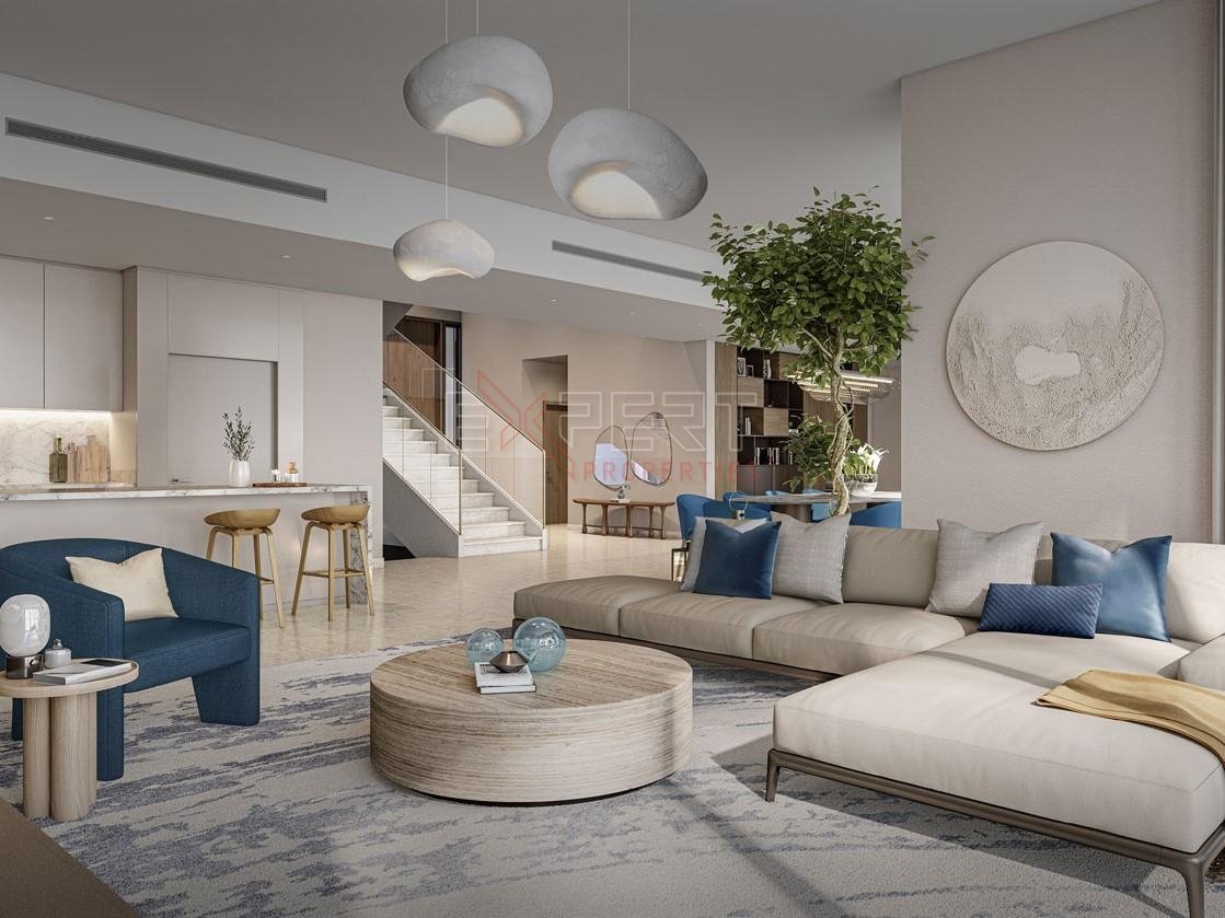 5 bedrooms Villa in Dubai Hills Estate, UAE No. 7779