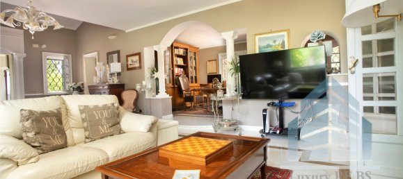 6 chambres Villa à Rome, Italy No. 60031 6