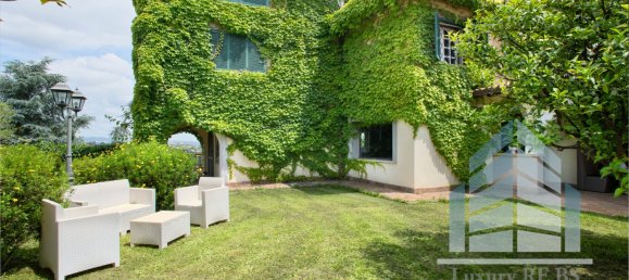 6 chambres Villa à Rome, Italy No. 60031 3