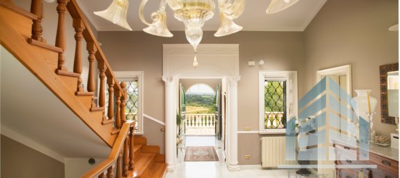 6 chambres Villa à Rome, Italy No. 60031 7