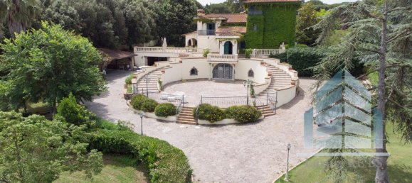 6 chambres Villa à Rome, Italy No. 60031 13