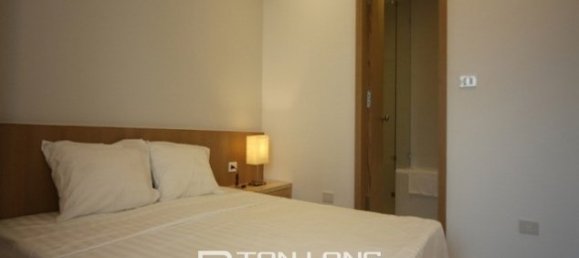 Квартира с 2 спальнями в Бадинь, Вьетнам № 1828 3