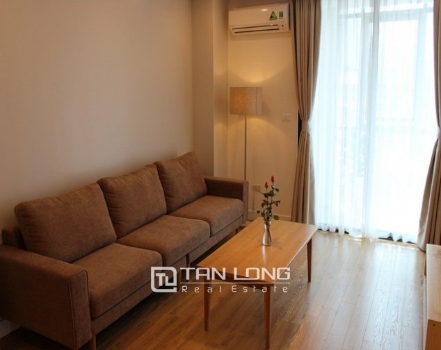 Квартира с 2 спальнями в Бадинь, Вьетнам № 1828