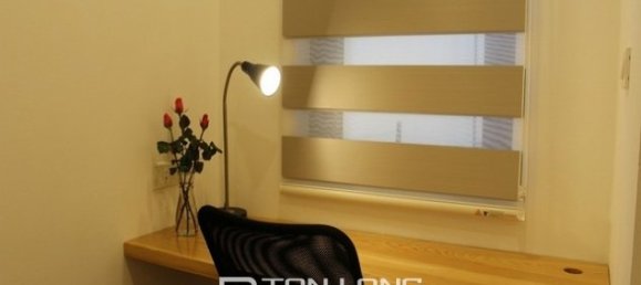 Квартира с 2 спальнями в Бадинь, Вьетнам № 1828 5