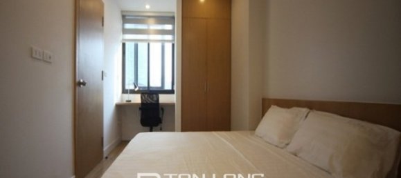 Квартира с 2 спальнями в Бадинь, Вьетнам № 1828 4